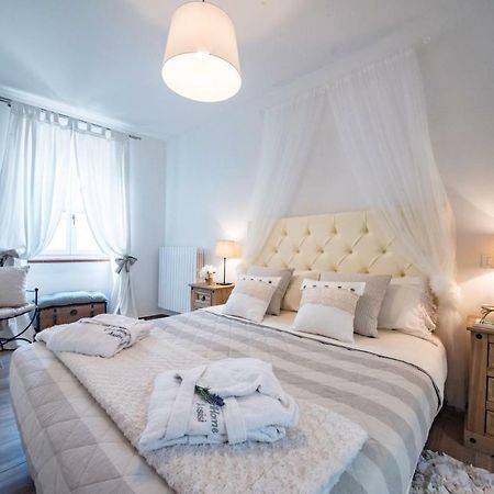 Cherihomeassisi Apartment Kültér fotó