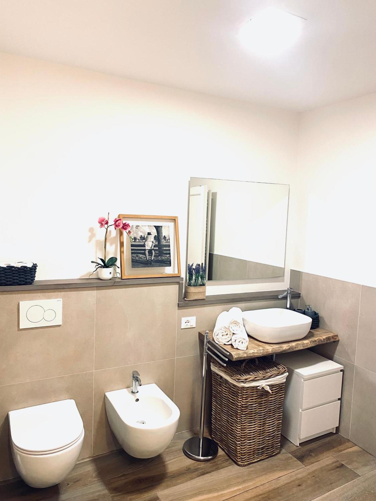 Cherihomeassisi Apartment Kültér fotó