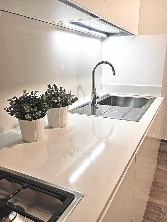 Cherihomeassisi Apartment Kültér fotó