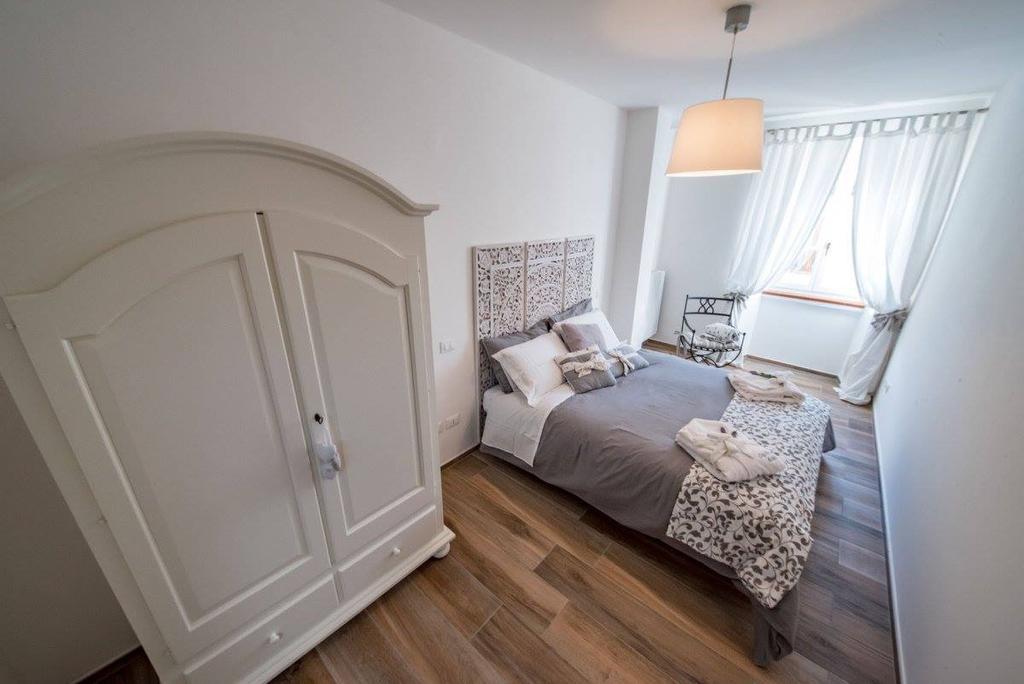 Cherihomeassisi Apartment Kültér fotó