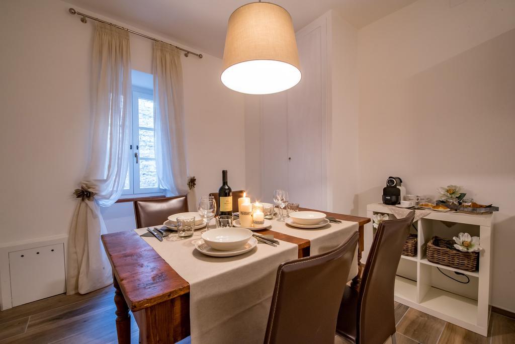 Cherihomeassisi Apartment Kültér fotó