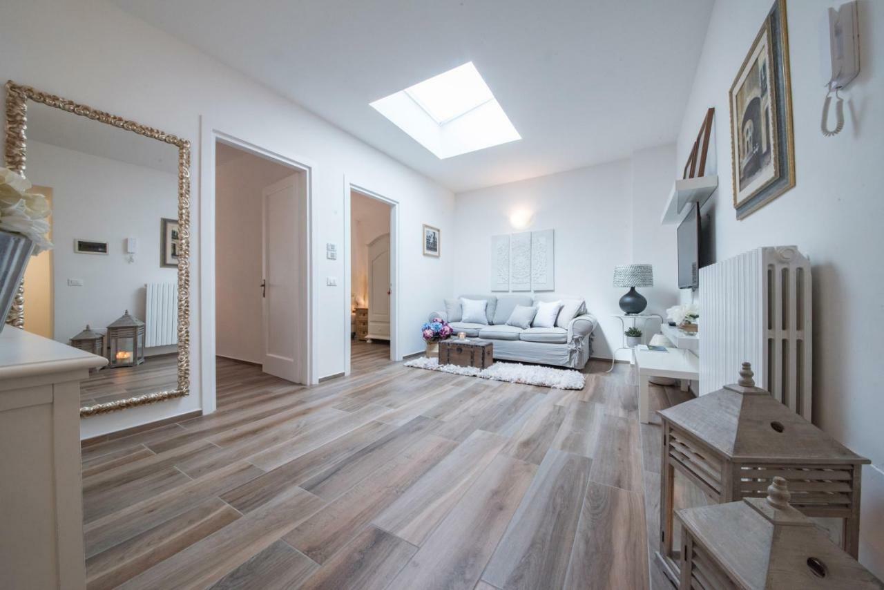 Cherihomeassisi Apartment Kültér fotó
