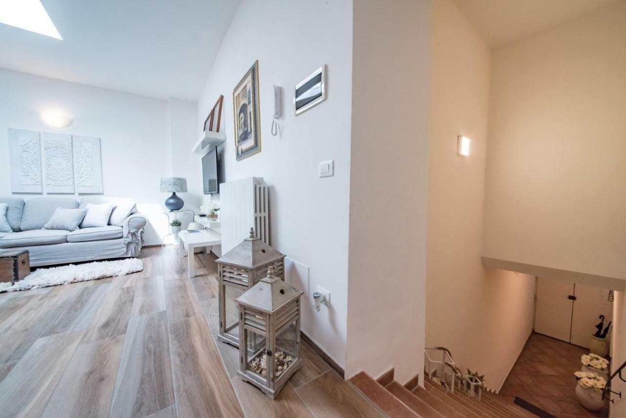 Cherihomeassisi Apartment Kültér fotó