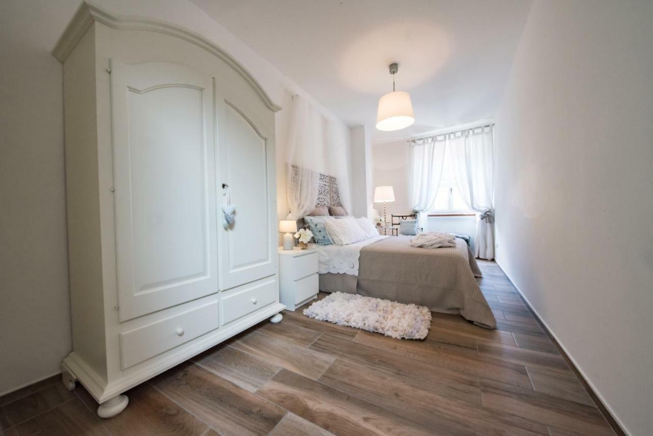 Cherihomeassisi Apartment Kültér fotó