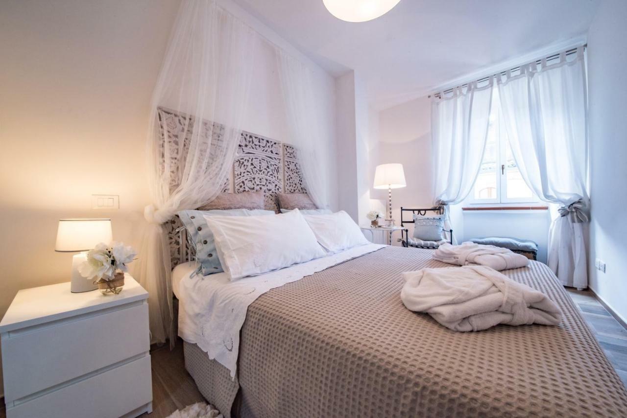 Cherihomeassisi Apartment Kültér fotó