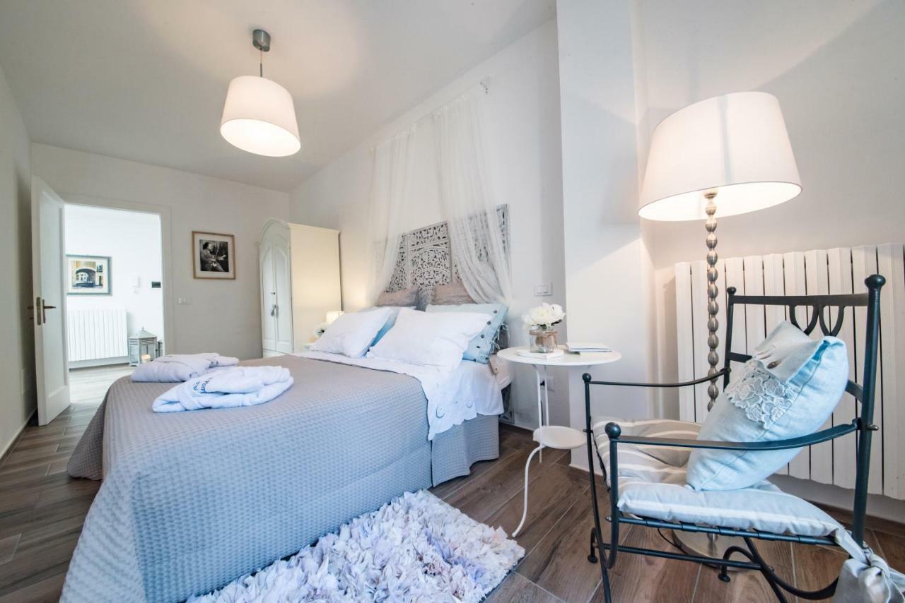 Cherihomeassisi Apartment Kültér fotó