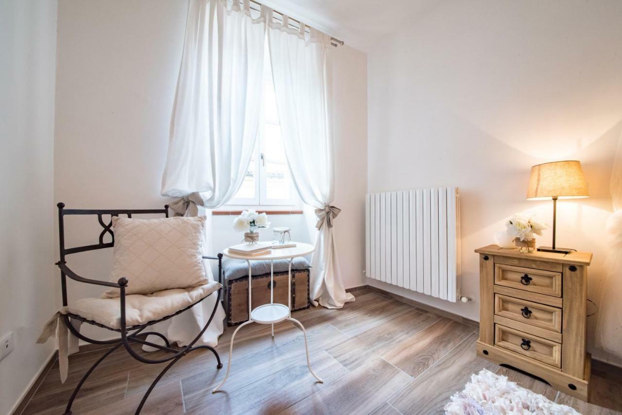 Cherihomeassisi Apartment Kültér fotó