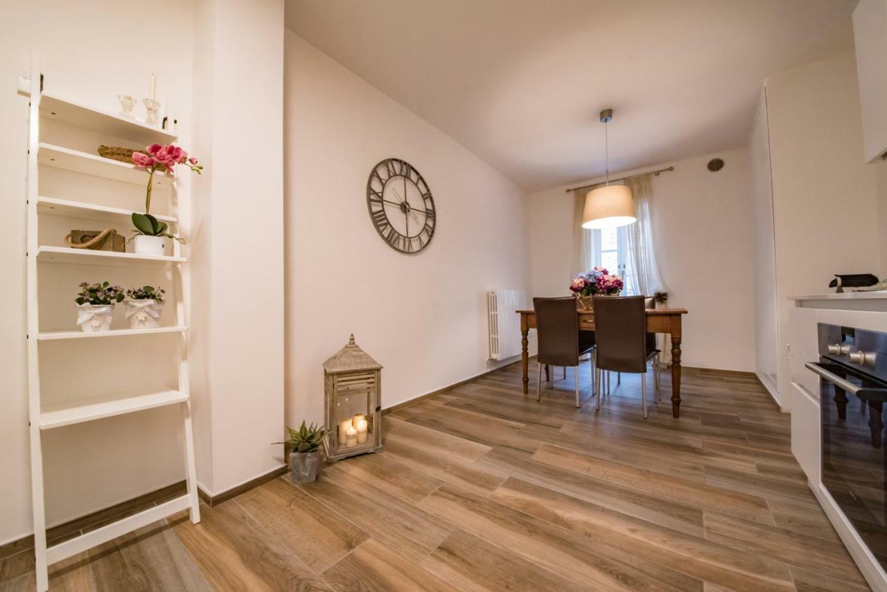 Cherihomeassisi Apartment Kültér fotó