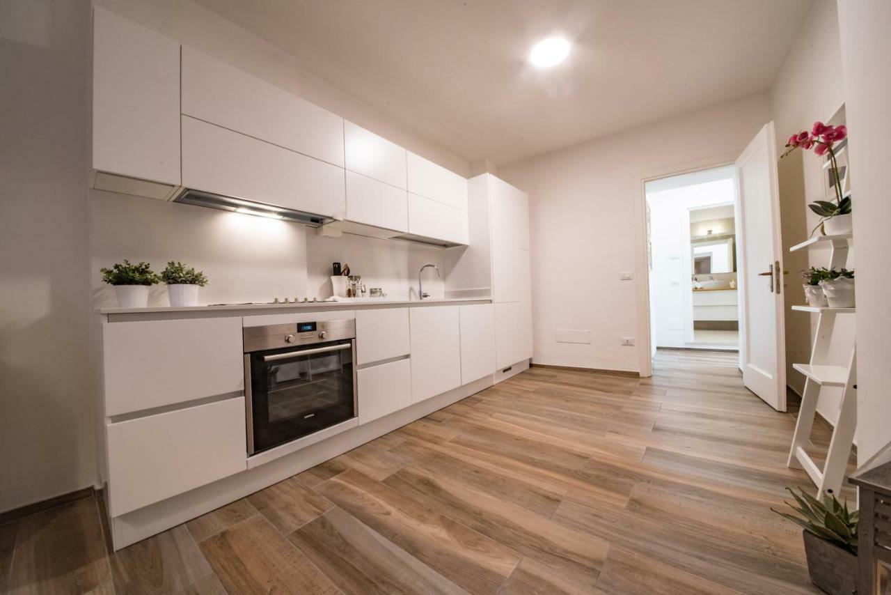 Cherihomeassisi Apartment Kültér fotó
