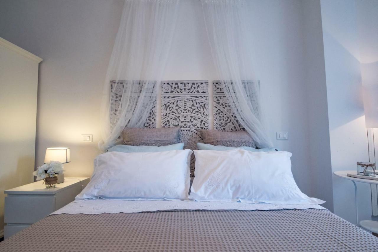 Cherihomeassisi Apartment Kültér fotó