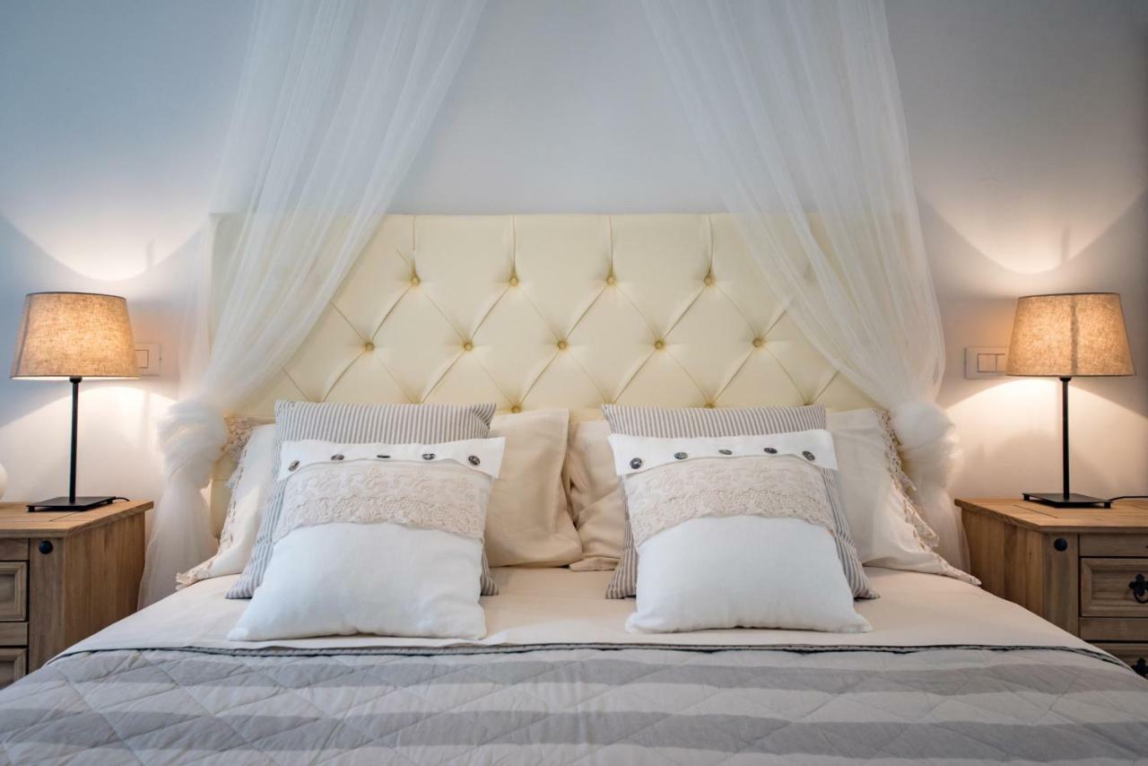 Cherihomeassisi Apartment Kültér fotó
