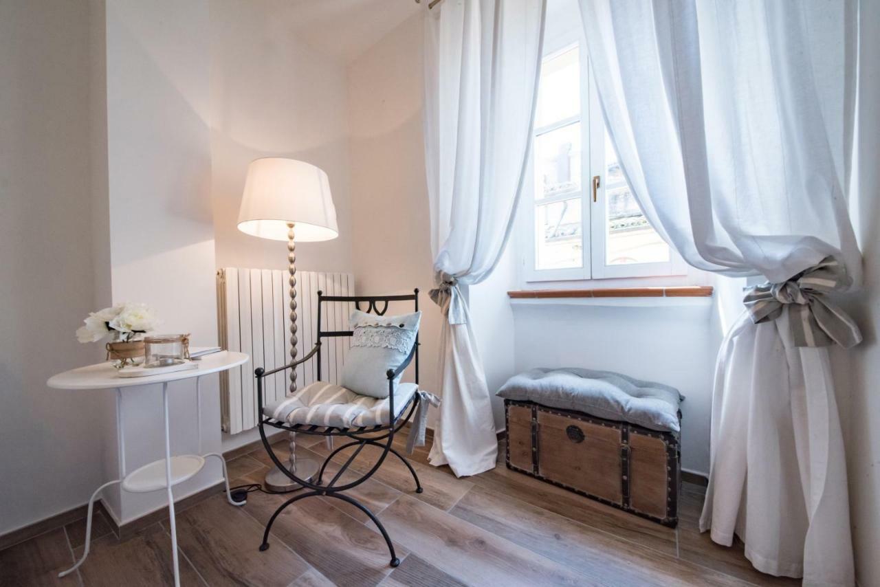 Cherihomeassisi Apartment Kültér fotó