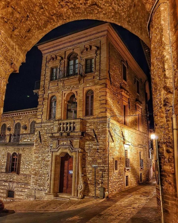 Cherihomeassisi Apartment Kültér fotó